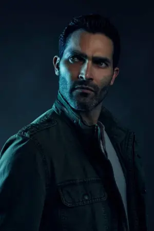 Постер к фильму "Оборотень: Фильм" #207193