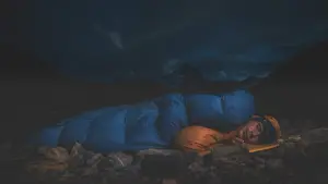 Задник к фильму "Альпинист" #386107