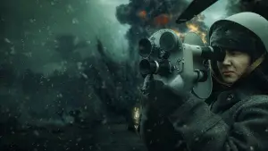 Задник к фильму "Битва за Родину" #477248