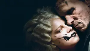 Задник к фильму "Невеста!" #761073