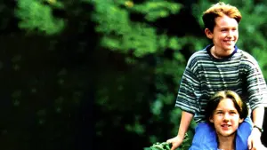 Задник к фильму "Лекарство" #398220