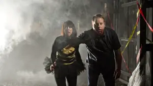 Задник к фильму "Резня в парке аттракционов" #489871