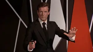 Задник к фильму "007: Человек с золотым пистолетом" #646029