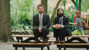 Задник к фильму "Ночевка" #311189