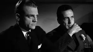 Видео к фильму Ревущие двадцатые, или Судьба солдата в Америке | The Roaring Twenties ≣ 1939 ≣ Trailer