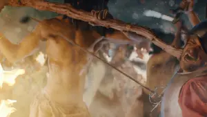 Задник к фильму "Ловушка времени" #297467