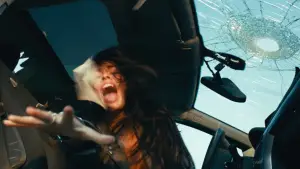 Задник к фильму "Трансформеры: Месть падших" #656012