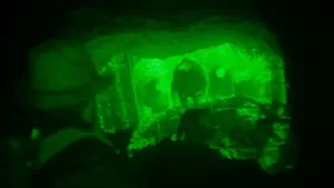 Задник к фильму "Охотники на троллей" #269730