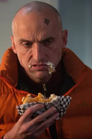 Tulnukas II ehk Valdise tagasitulek 17 osas