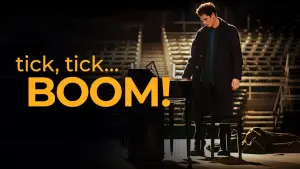 Задник к фильму "Тик-так... БУМ!" #95486