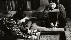 Задник к фильму "Женщина в песках" #175074