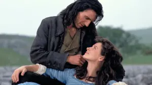 Видео к фильму Грозовой перевал | Emily Bronte's Wuthering Heights (1992) - Trailer