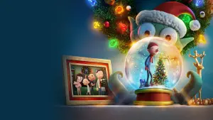 Задник к фильму "Дневник слабака: Рождественская лихорадка" #322544