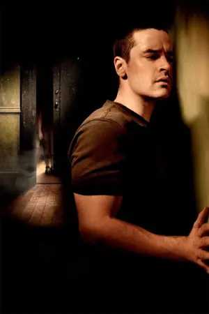 Постер к фильму "Эхо" #424616