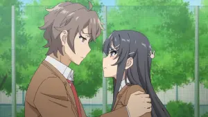 Задник к фильму "Этому глупому свину и не снилась девочка-зайка" #475097