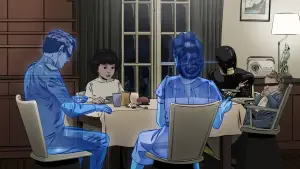 Задник к фильму "Арко" #521191