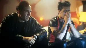 Задник к фильму "8 миллиметров" #285597