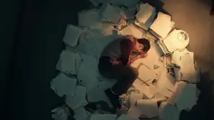 Задник к фильму "Декодер. Игра гения" #679588