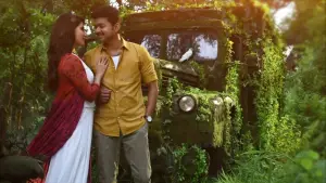 Задник к фильму "மெர்சல்" #886031