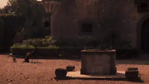 Задник к фильму "Крёстный отец 3" #577385