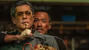 Задник к фильму "Воины сумерек: Осада Коулуна" #594574