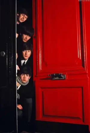 Постер к фильму "Вечер трудного дня" #416872