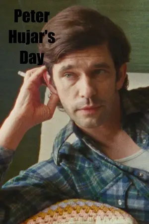 Постер к фильму "День Питера Худжара" #540247