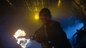 Задник к фильму "Чужой" #548823