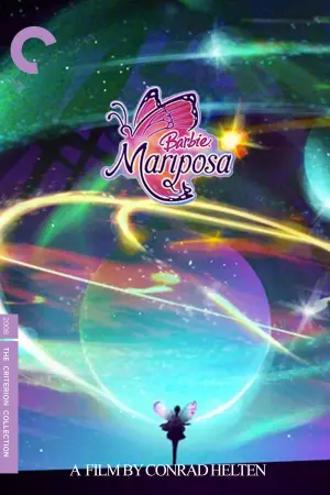 Постер к фильму "Барби: Марипоса" #266554