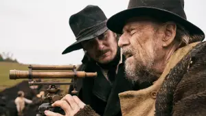 Задник к фильму "Пока не наступили холода" #727346