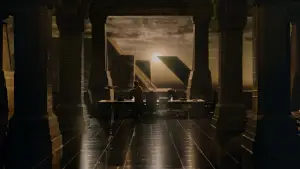 Задник к фильму "Бегущий по лезвию" #563493