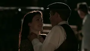 Задник к фильму "Кровопускатели" #495355