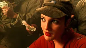 Задник к фильму "Ангелы Чарли 2: Только вперёд" #454271