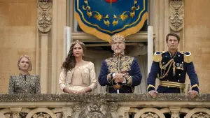 Задник к фильму "Золушка" #285781