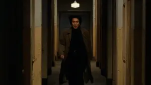 Задник к фильму "Исцеление" #217886