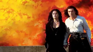 Задник к фильму "Отчаянный" #642684