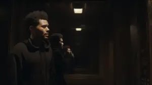 Задник к фильму "Последнее завтра" #593779