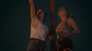 Задник к фильму "Вышка" #231688