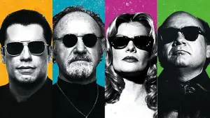 Задник к фильму "Достать коротышку" #396948