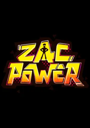 Постер к фильму "Zac Power" #931471