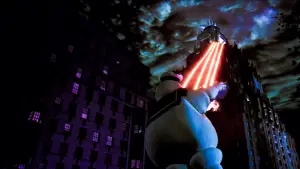 Задник к фильму "Охотники за привидениями" #212751