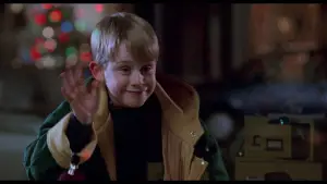 Задник к фильму "Один дома 2: Затерянный в Нью-Йорке" #566984