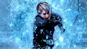 Задник к фильму "Дивергент, глава 2: Инсургент" #504210