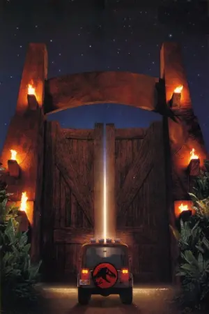 Постер к фильму "Парк Юрского периода" #181534