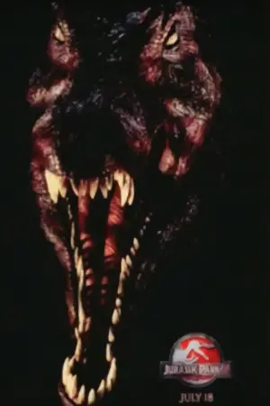 Постер к фильму "Парк Юрского периода 3" #634583