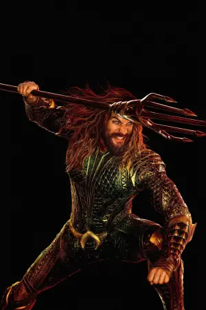 Постер к фильму "Лига справедливости" #169333