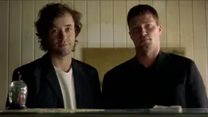 Задник к фильму "Достучаться до небес" #202401