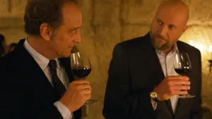 Задник к фильму "Мой кузен" #501181