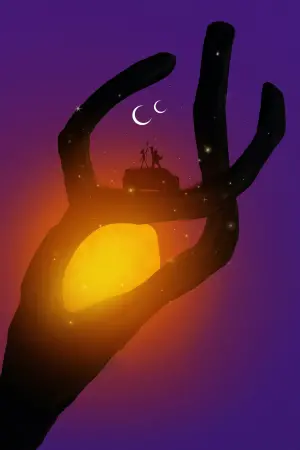 Постер к фильму "Вперёд" #201056