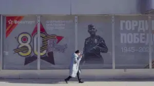 Задник к фильму "Politzek, les voix qui défient le Kremlin" #773656